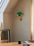 Flowerpot Wall Lamp VP8