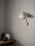 Flowerpot Wall Lamp VP8
