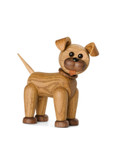 Wooden Dog