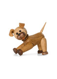Wooden Dog