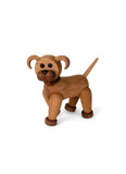 Wooden Dog