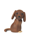 Wooden Dog