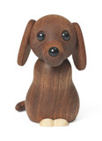 Wooden Dog