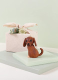 Wooden Dog