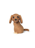 Wooden Dog