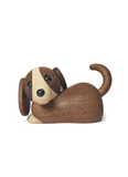 Wooden Dog