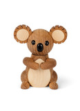 Wooden Koala