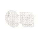 Big Waffle Makeup Pads