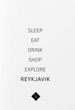 Reykjavík Book