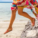 Shangies - Women's Style No. 1 Patterned Colors