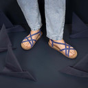 Shangies - Women's Style No. 2
