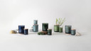 Skandinavisk Mini Scented Candle