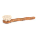 Face Brush with Handle