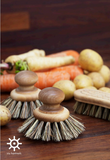 Vegetable Brush