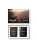 Mini Candle Giftsets