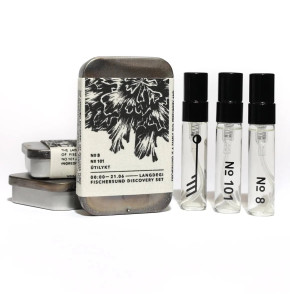 Fischersund Fragrance Discovery Set