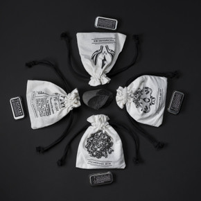 Fischersund Solid Perfume