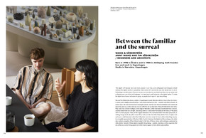 Danish Creatives Book