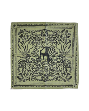 Fragrance Bandana