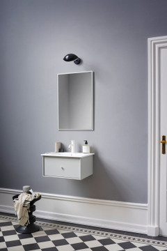 Rectangle SP1208 Mirror