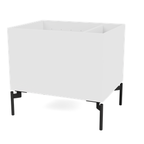 Color Box II with Legs