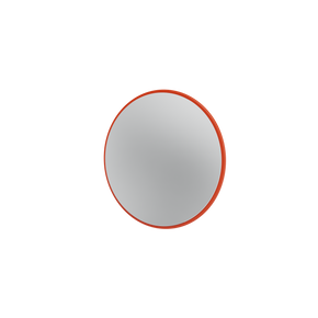 Mini Round Mirror