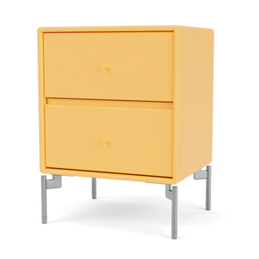 DRIFT Nightstand with Legs