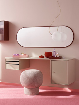 WORKSHOP Desk