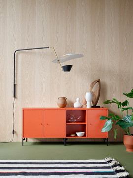 SAVE Sideboard with Legs