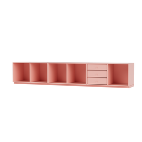 Rest Bench with Plinth