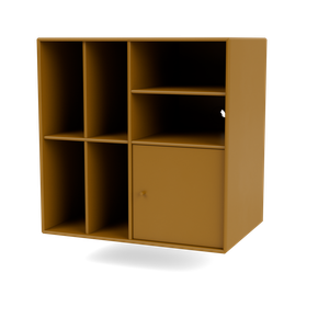 SPIN II Vinyl Storage with Suspension Rail