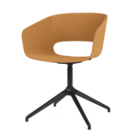 Marée 404 Swivel Office Chair on Legs