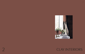CLAY – Journey with Nordic Clay Book