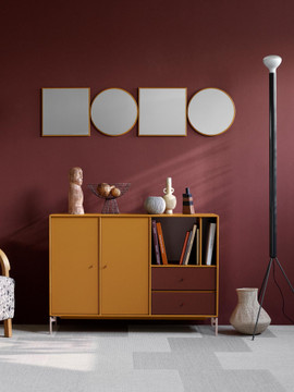 Montana Mega 201203 with Legs