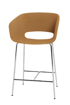 Marée 402 Upholstered Counter Stool