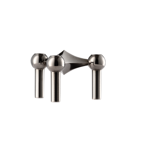 STOFF Nagel Candle Holder Single