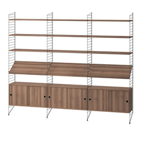 String Living Room G