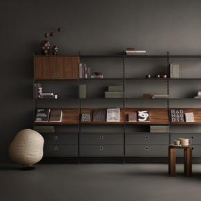 String Living Room G