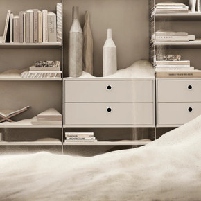 String Living Room J