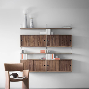 String Living Room H