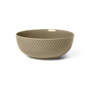Rhombe Earth Bowl - 6.1 Inches