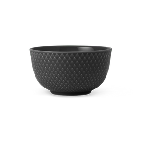 Rhombe Earth Bowl - 4.3 Inches