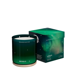 Skandinavisk Seasonal Scented Candle