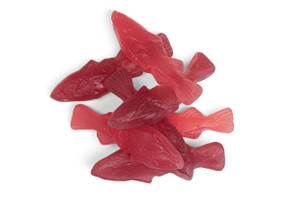 Raspberry & Blackcurrant Mix Fish
