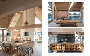 The Nordic Home - Scandinavian Living, Interiors and Design