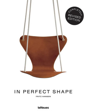 In Perfect Shape - Fritz Hansen