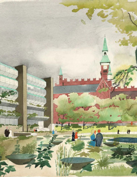 Designing Denmark - Arne Jacobsen