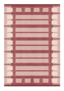 Röllakan Iris Rug