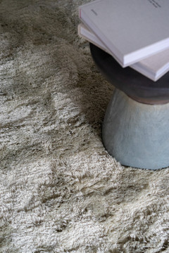 Fallingwater Shaggy Rug