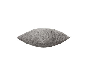 Chunky Boucle Pillow